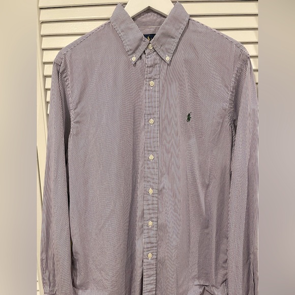 Polo by Ralph Lauren Button Down Men’s Large - Picture 1 of 2
